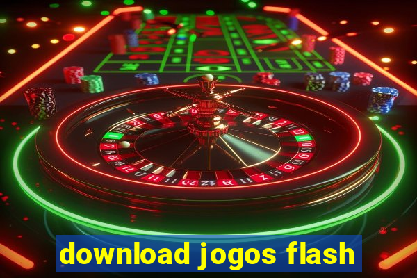 download jogos flash